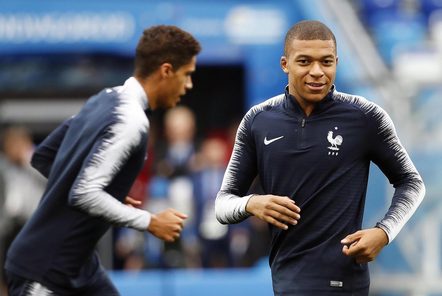 Il Barça su Neymar, il Reale vuole Mbappè