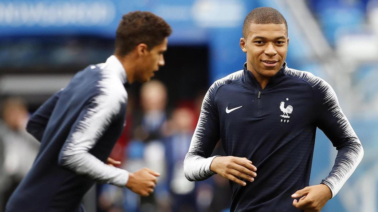 Il Barça su Neymar, il Reale vuole Mbappè