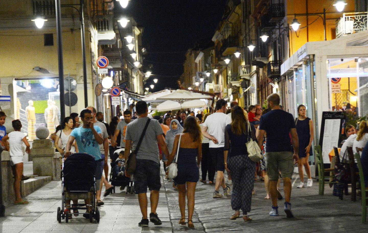 «Sì alla ripartenza delle attività economiche» 