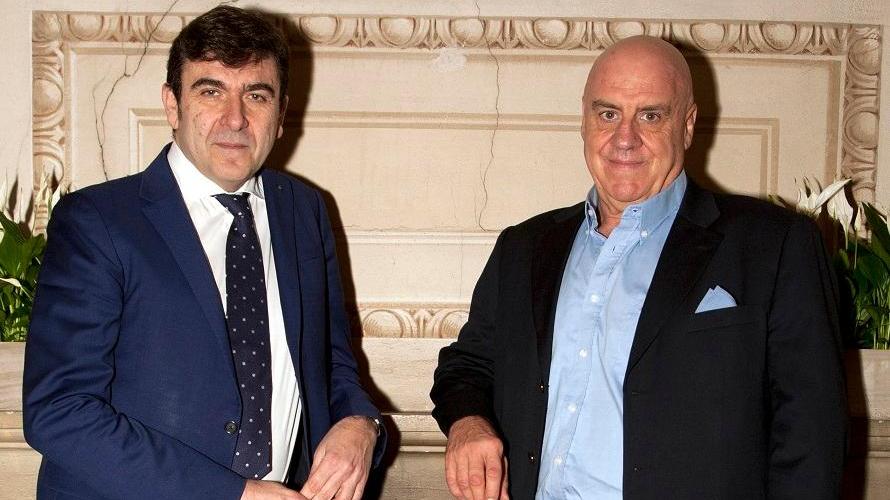 Sassuolo Verdi (Italcer): «La sicurezza c’era già Pagheremo caro lo svantaggio»