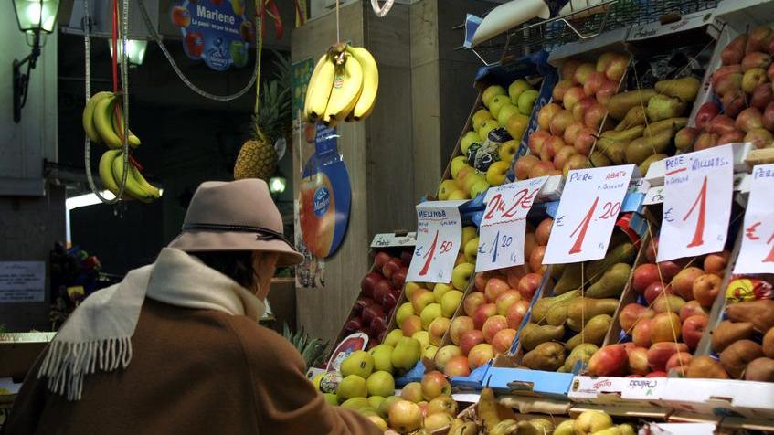 Ripartono i mercati alimentari a Ferrara e in povincia, ma con una valanga di nuove regole