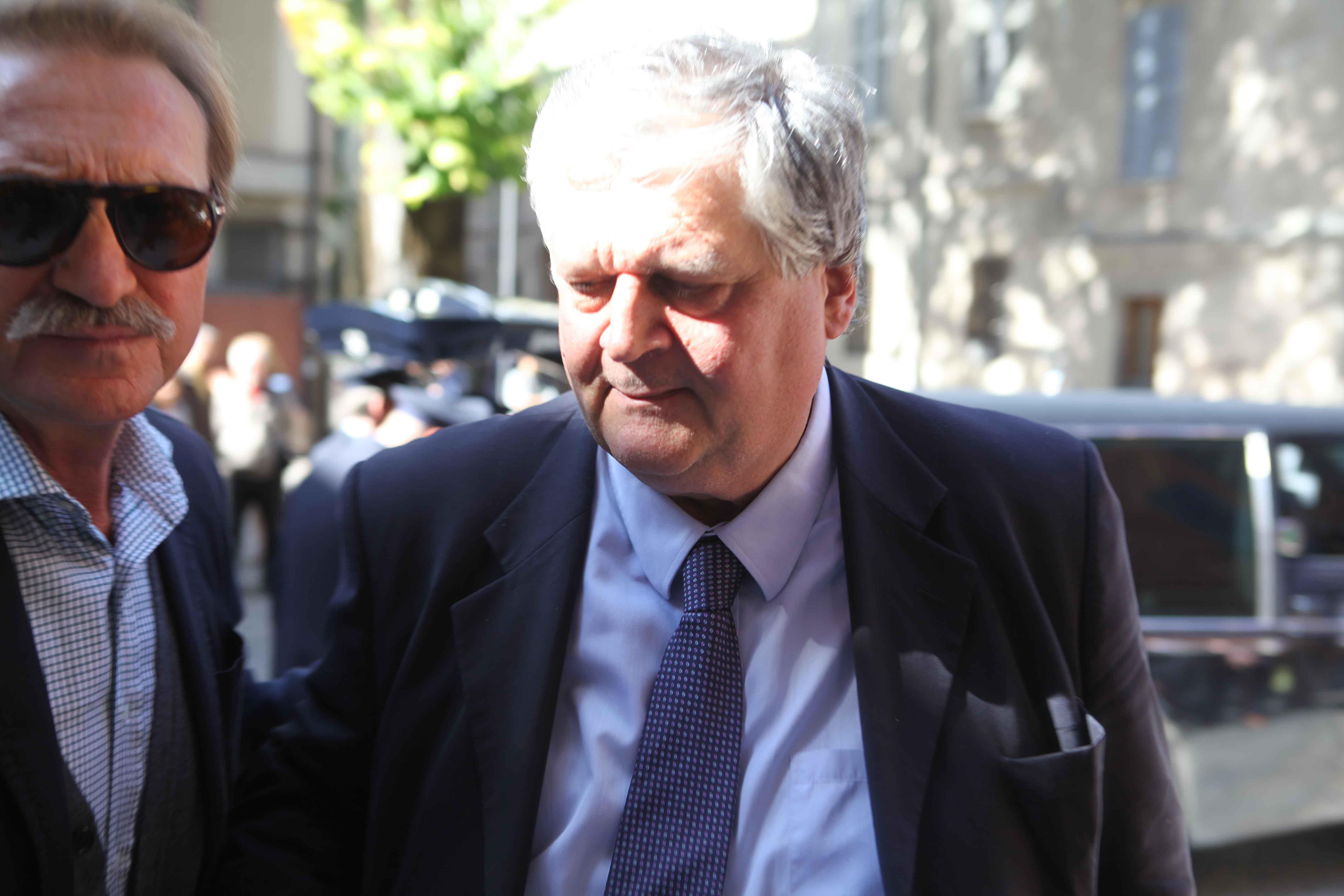 E' morto Mario Monducci, commercialista ed ex deputato