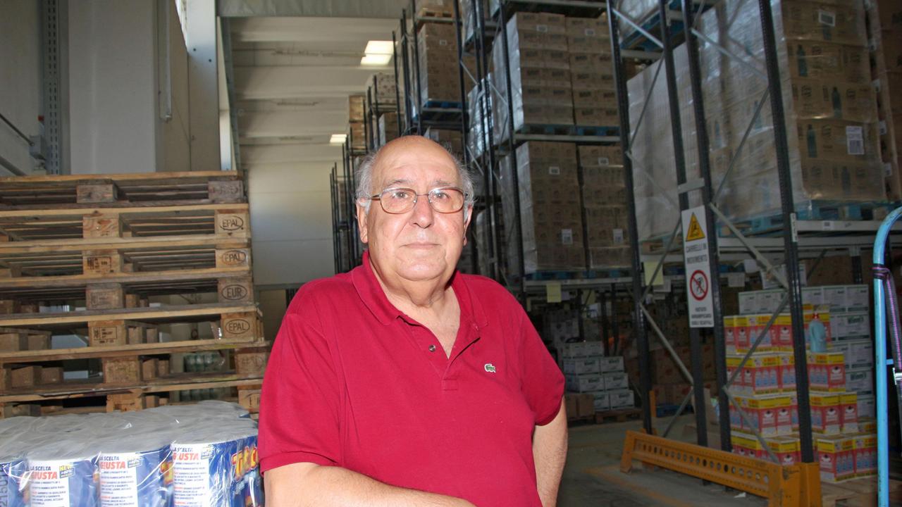Mascherine a prezzo calmierato? E Ipersoap blocca la vendita