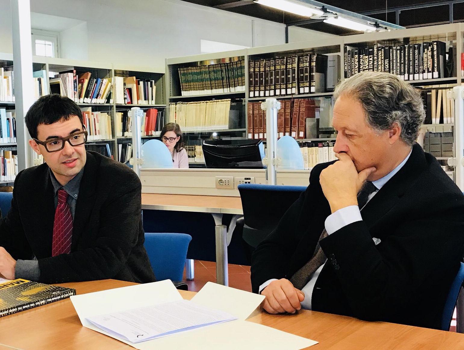 Impegno e soldi per la cultura: cose urgenti da fare senza fretta