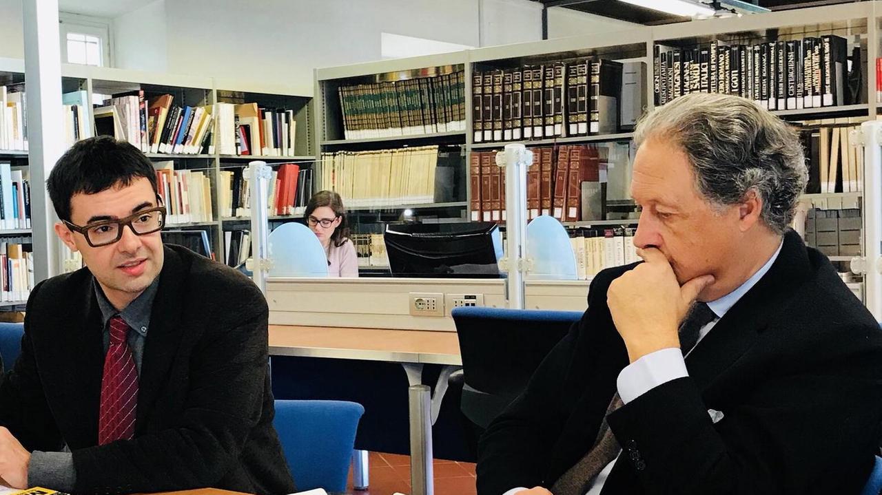 Impegno e soldi per la cultura: cose urgenti da fare senza fretta