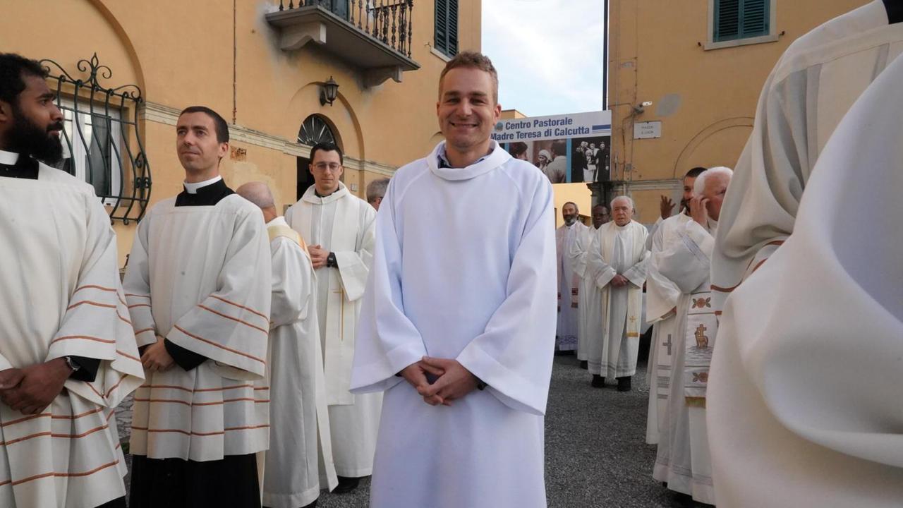 Che disastro quando sei un ragazzo e ti resta tutto dentro