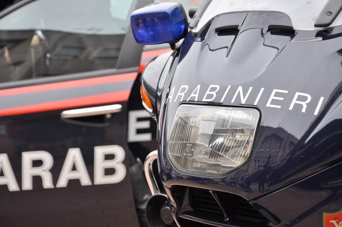 In auto con la droga, arrestati due fratelli di Bari Sardo