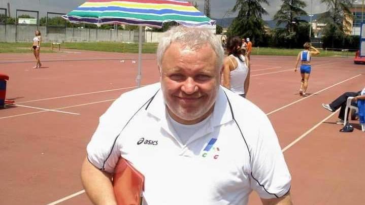 Carlo Ruggiero