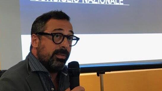 Marco Landi, presidente della Cna dell’Empolese Valdesa
