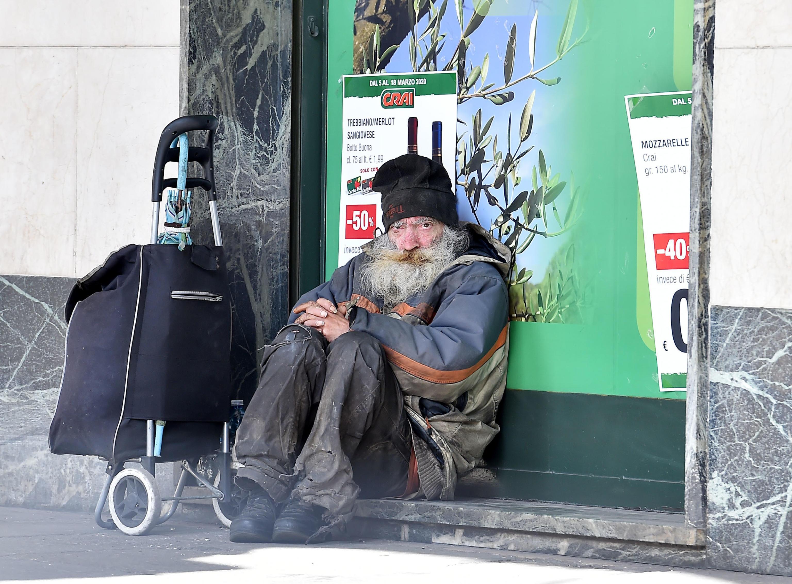 Ogni giorno a Livorno 13 nuovi casi di povertà: «Mai visto niente di simile, è crisi sociale» 