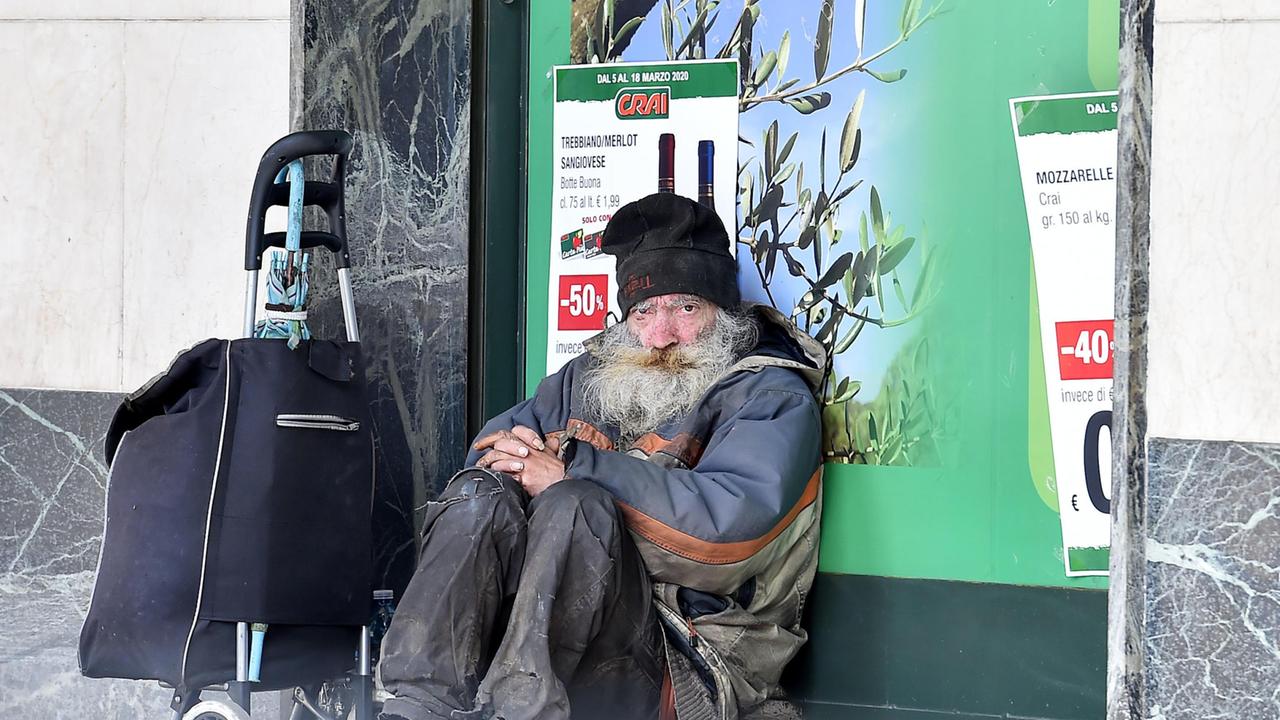 Ogni giorno a Livorno 13 nuovi casi di povertà: «Mai visto niente di simile, è crisi sociale»
