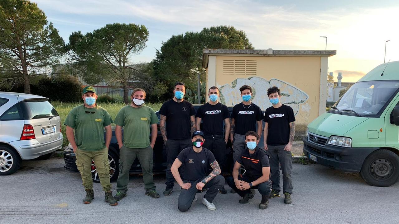 I giovani imprenditori fanno rete: «Insieme per superare la crisi»