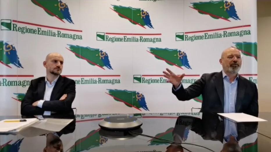 Emilia-Romagna, la Regione mette sul piatto 14 miliardi di investimenti per ripartire