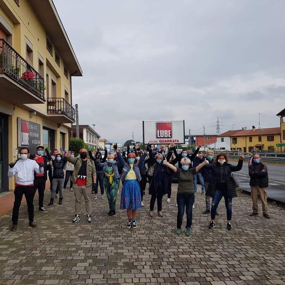 La rivolta dei parrucchieri: «Lavoriamo già in sicurezza. Così s'incentiva il lavoro abusivo»