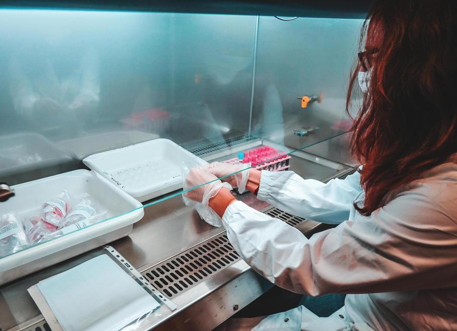 Coronavirus, casi sommersi rintracciabili attraverso il questionario del Cnr 