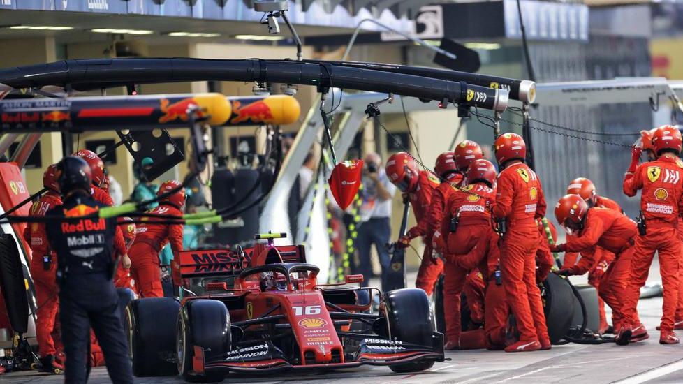 La Formula 1 rompe gli indugi: «Si parte il 5 luglio»