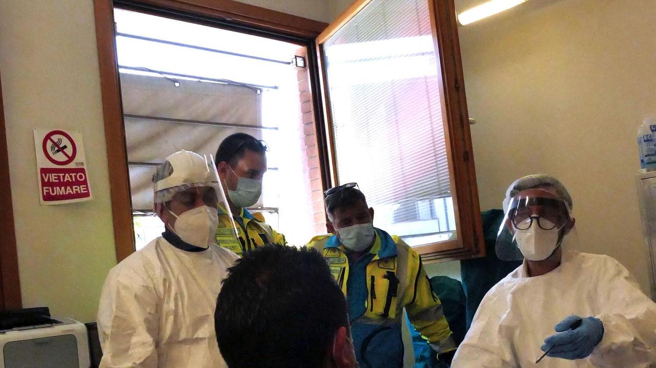 Coronavirus, solo due casi e nessun decesso a Prato