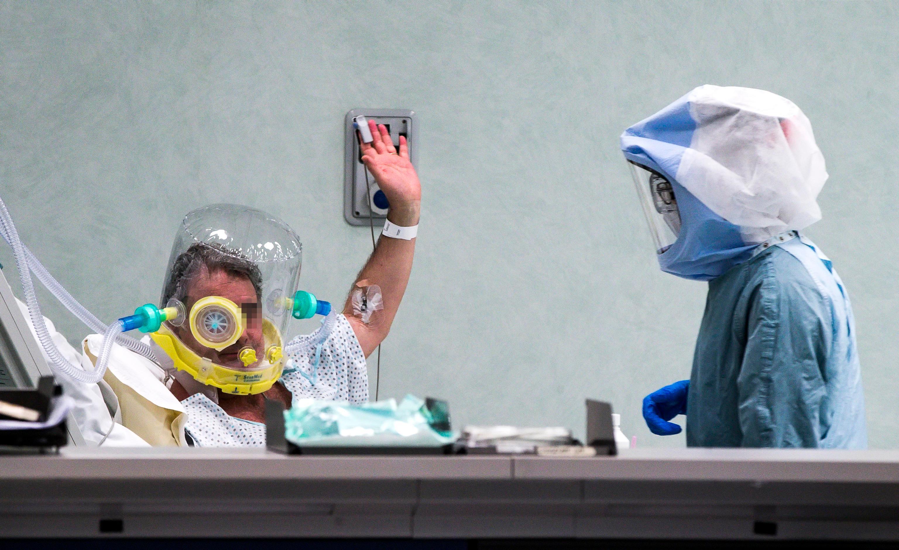 La pandemia dà tregua: 24 ore senza decessi nel Ferrarese