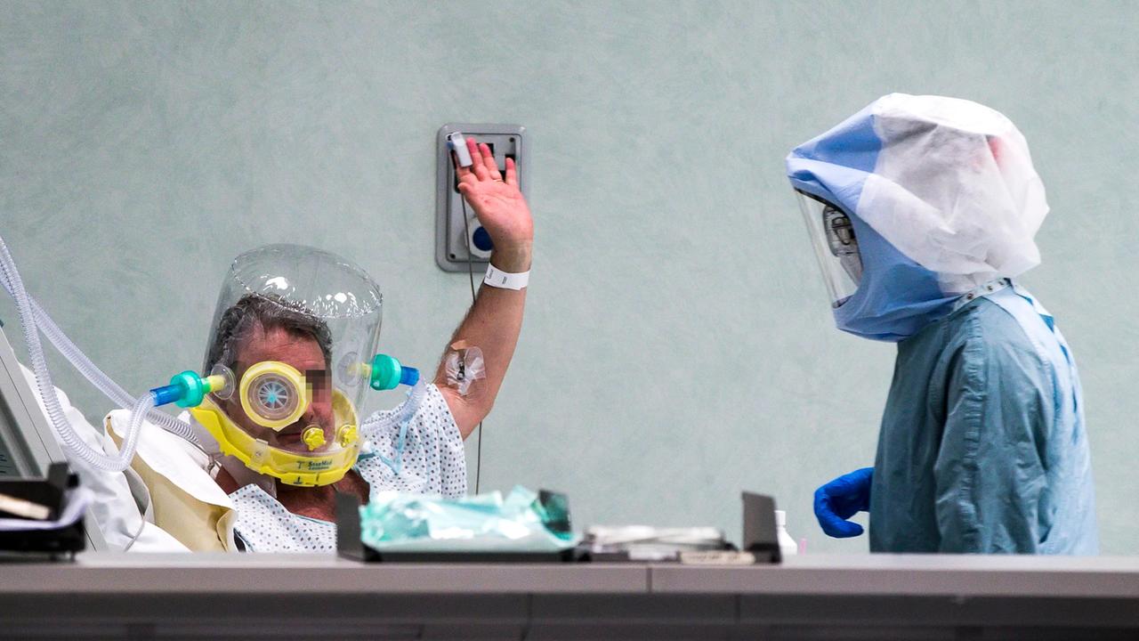 La pandemia dà tregua: 24 ore senza decessi nel Ferrarese