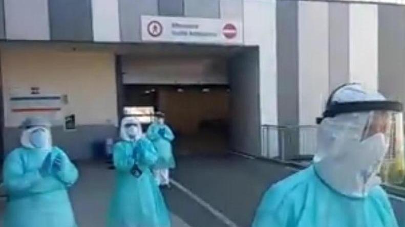 «Noa: meno male che c’è Il vecchio Monoblocco deve essere riattivato»