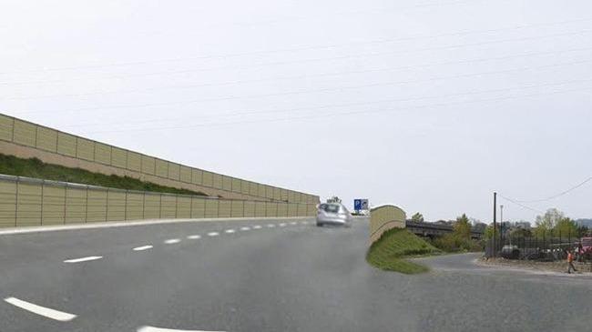 «Sì alla rampa per l’A15», 3000 firme ad Albiano