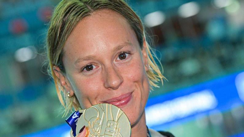 Il sollievo di Federica: grazie Conte