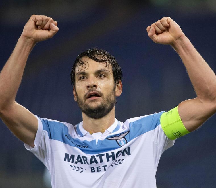 PAROLO: SI REMA CONTRO LA SERIE A 