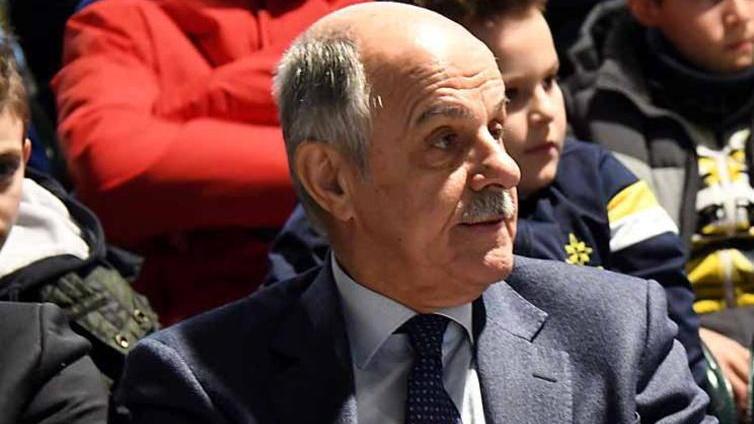 Di Rocco: la distanza? Dieci metri