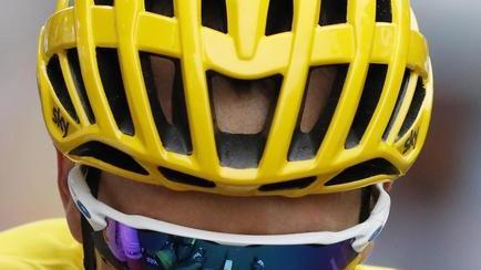 «Non ci speravo più» Ma ora Froome attacca il record dei cinque Tour