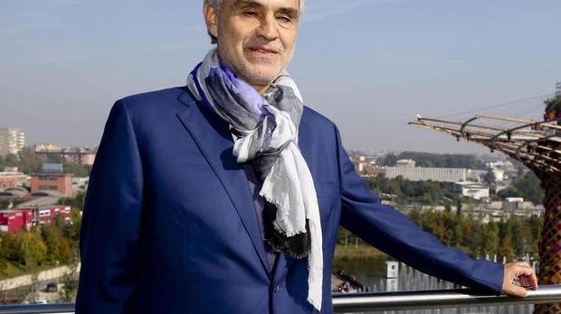 Bocelli, serata su Raiuno tra grande musica e solidarietà