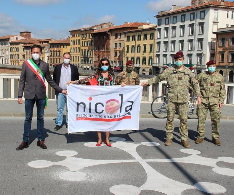 Grande ventata di solidarietà contro il Covid 