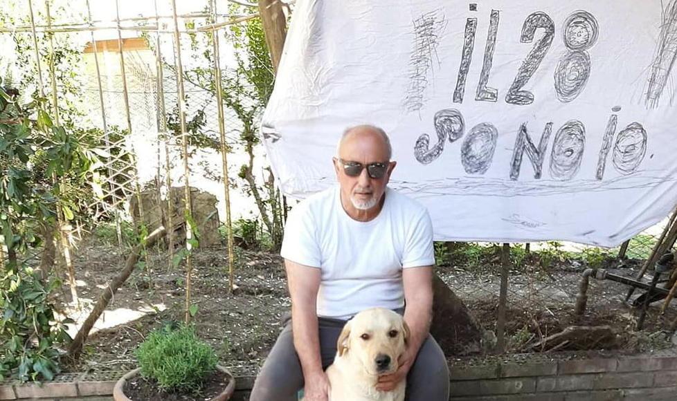 L’Agrifiera non si tiene, ma l’hashtag “il28sonoio” ha riscosso successo
