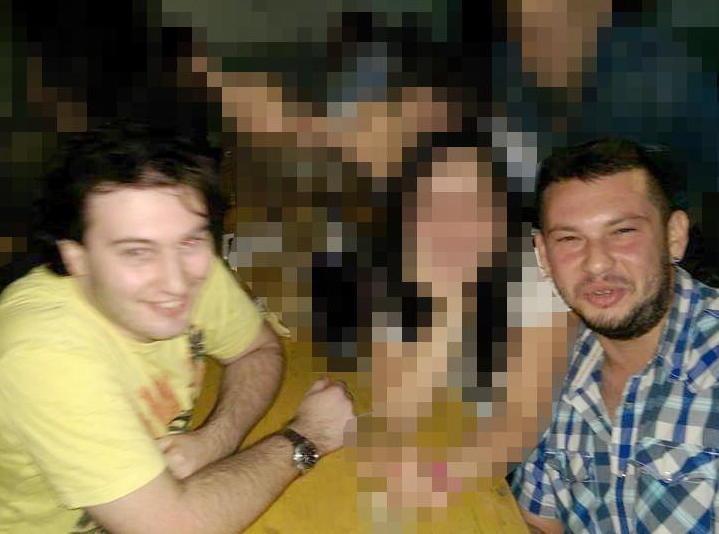 Scotto assolto per vizio totale di mente «Quando uccise l’amico non era in sé» 