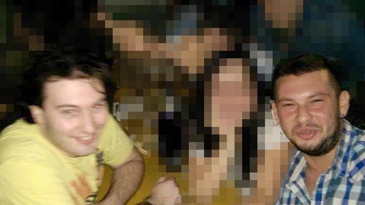 Scotto assolto per vizio totale di mente «Quando uccise l’amico non era in sé»