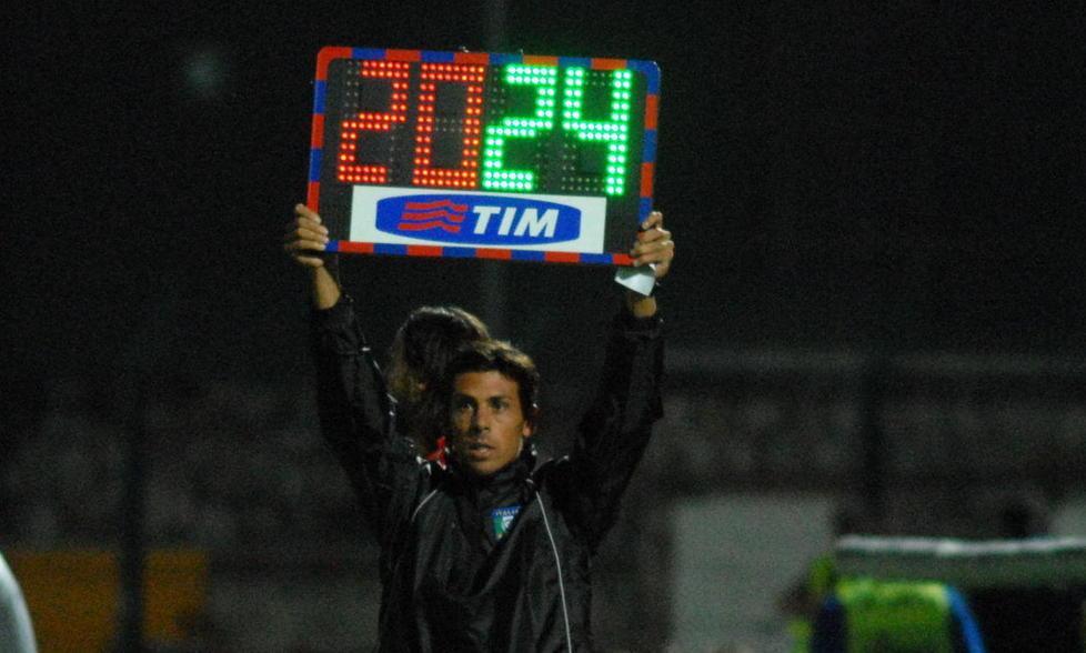 Cinque sostituzioni? La Fifa adesso la pensa come il Pisa 