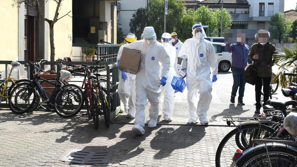 Eseguiti i test sierologici su 110 ospiti di Vicofaro: 3 i positivi agli anticorpi