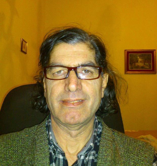 È scomparso Possemato il “cantautore” 