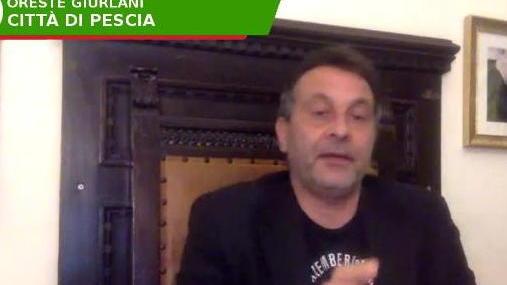 Appello di Giurlani ai parlamentari: modifiche alla fase 2