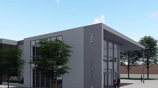Data Center, ripartono i lavori per il “cuore dell’innovazione”