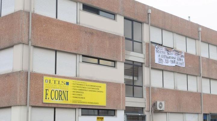 Provincia, il crollo dell’auto ha creato un buco in bilancio