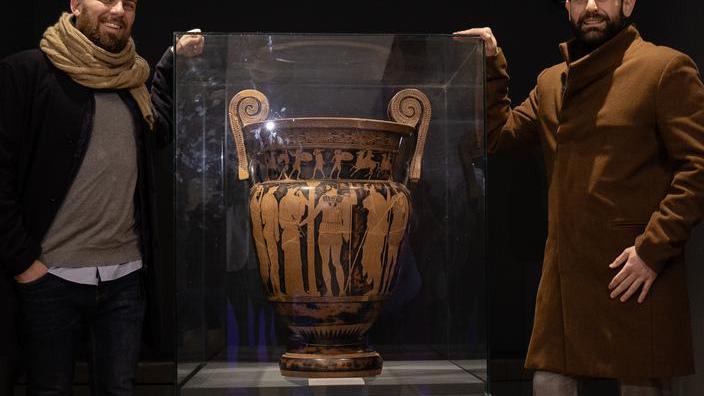 “Riapre” il Museo Delta Antico Scoprire Comacchio in streaming