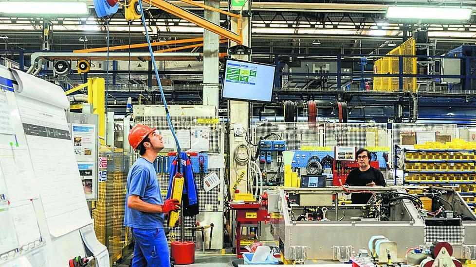 Prodotto interno lordo a -7% La caduta prevista nel 2020 
