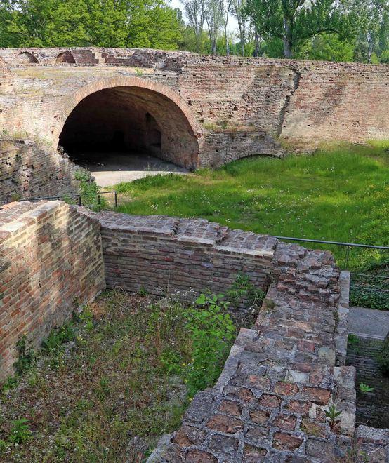 «Il progetto delle Mura andrà avanti»