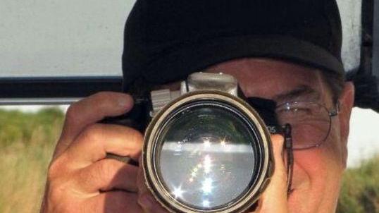 Il foto club Il Girasole fa lezione online