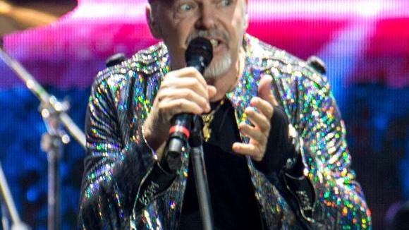 Primo maggio rock Vasco, Nannini, Sugar Il concertone virtuale «Voglia di ritornare»
