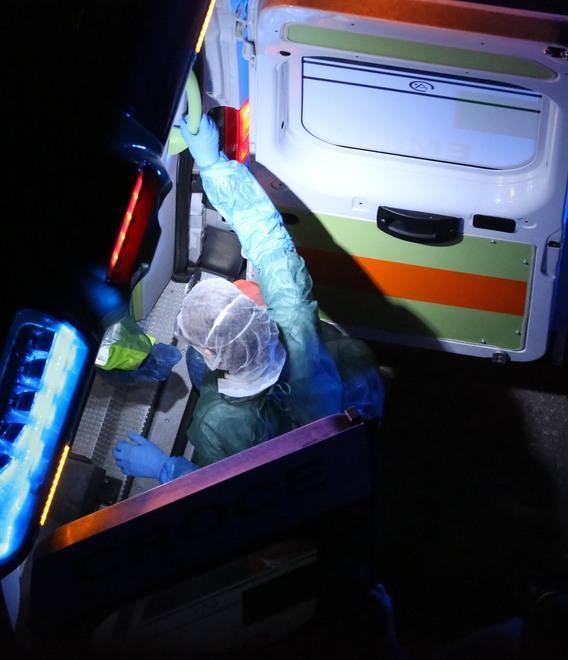 Altri quattro morti in provincia Raggiunti a Reggio i 500 decessi 