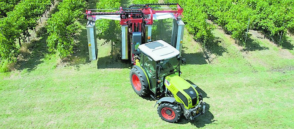 Garantiamo liquidità alle aziende agricole Già erogati 55 milioni (33 nei prossimi mesi)