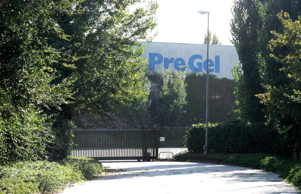 Pregel reintegra l’operaio licenziato in tronco 