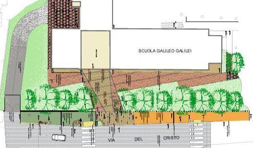«Galilei, una scuola senza barriere» Al tempo del Covid il confronto è on line 