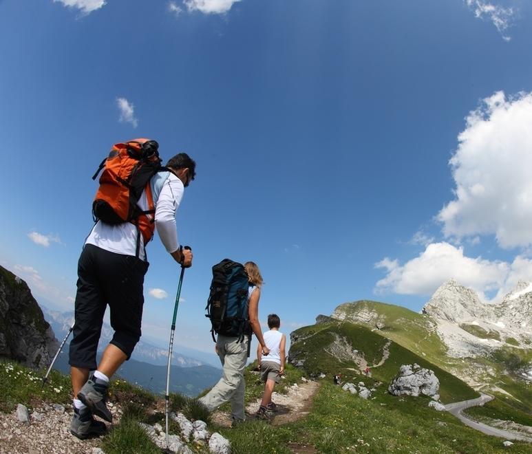 «Turismo di prossimità Nella fase 2 può essere un’importante novità» 